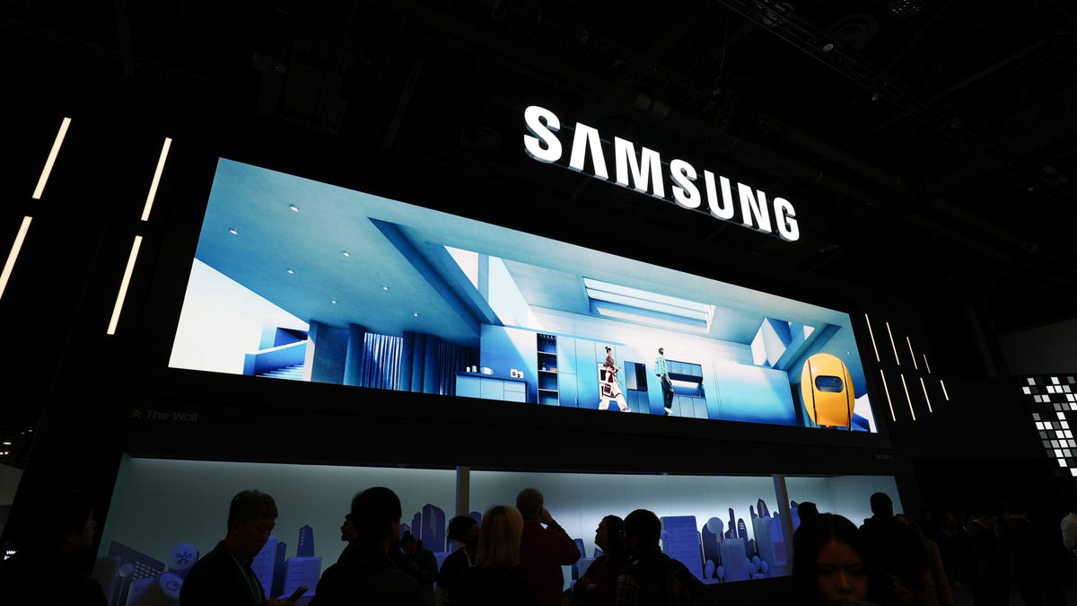 بهترین معاملات Discover Samsung که اکنون می توانید خریداری کنید