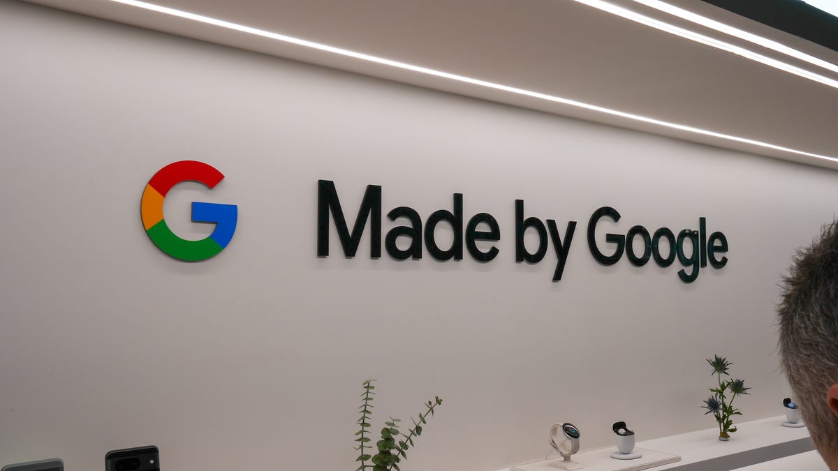 گوگل دو رتبه برتر را در شاخص نوآوری ZDNET این هفته کسب کرده است