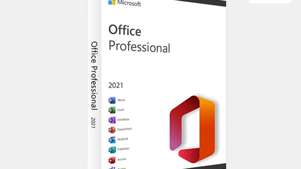 خرید Microsoft Office Professional برای ویندوز با قیمت 56 دلار: آخرین فرصت