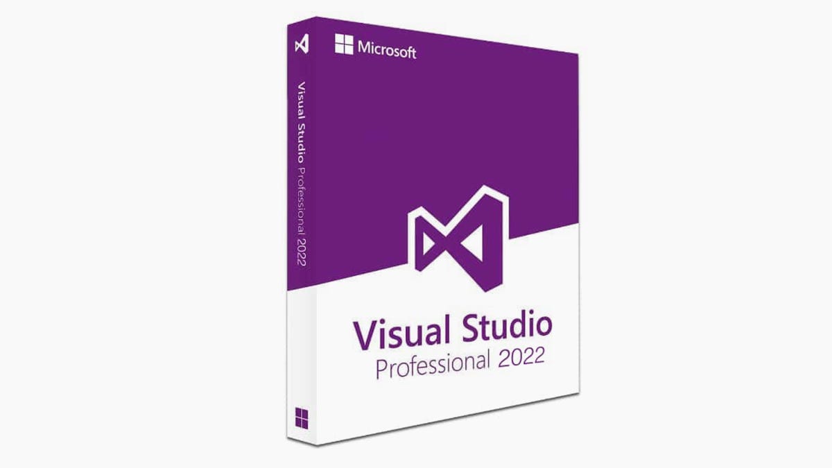 همین حالا Microsoft Visual Studio Pro را فقط با 40 دلار بخرید